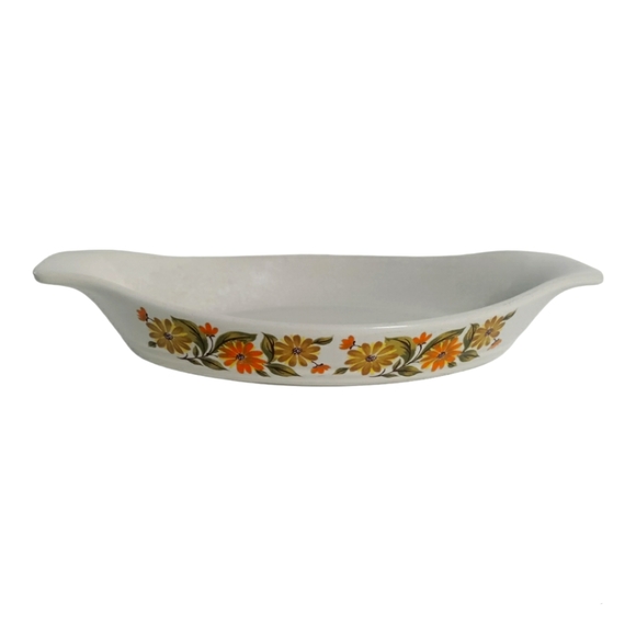 Capri Kitchen Capri Bake Serve N Store Stoneware Dish Cookware